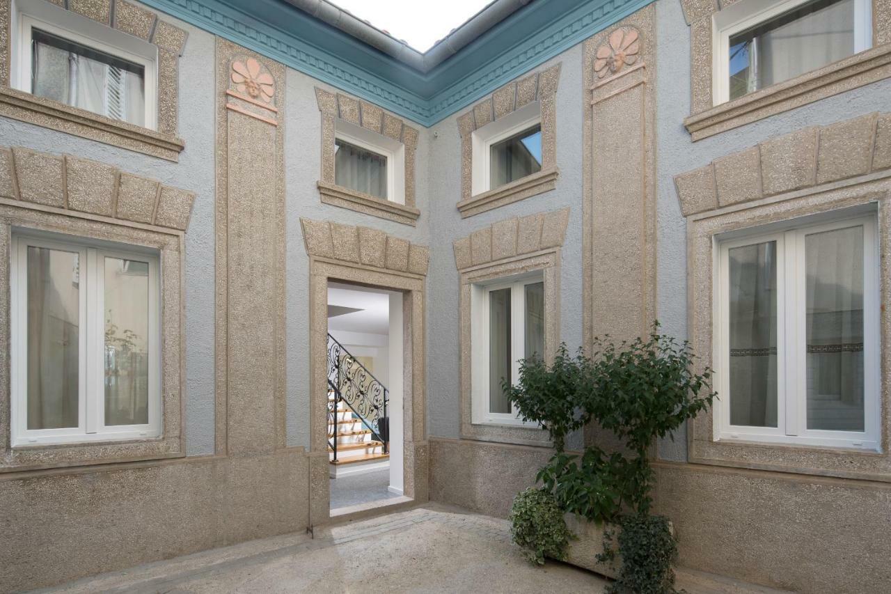 Mondinica Heritage House - Heated Pool Dobrinj 外观 照片